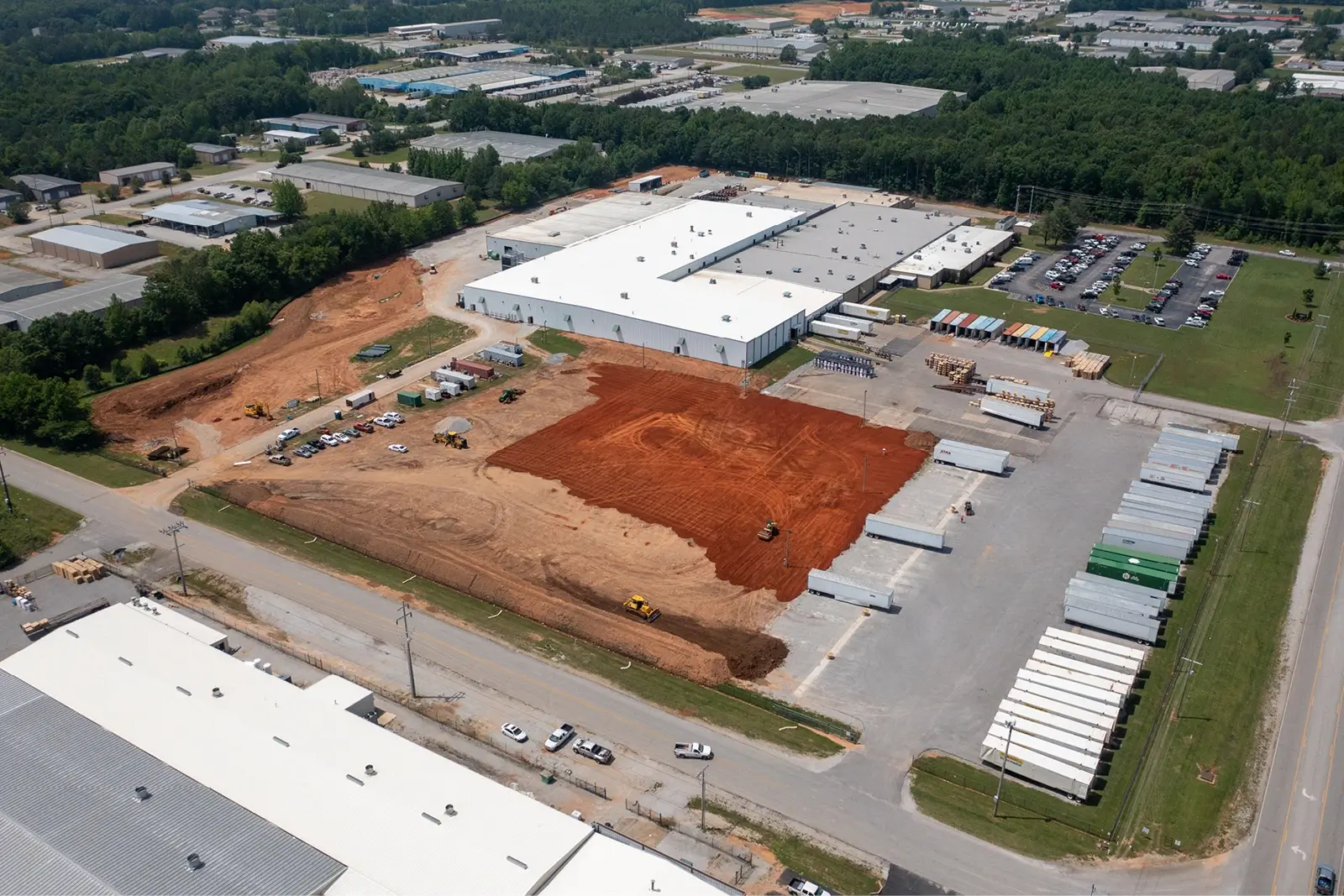 Southwire Announces Expansion in Florence, Ala.