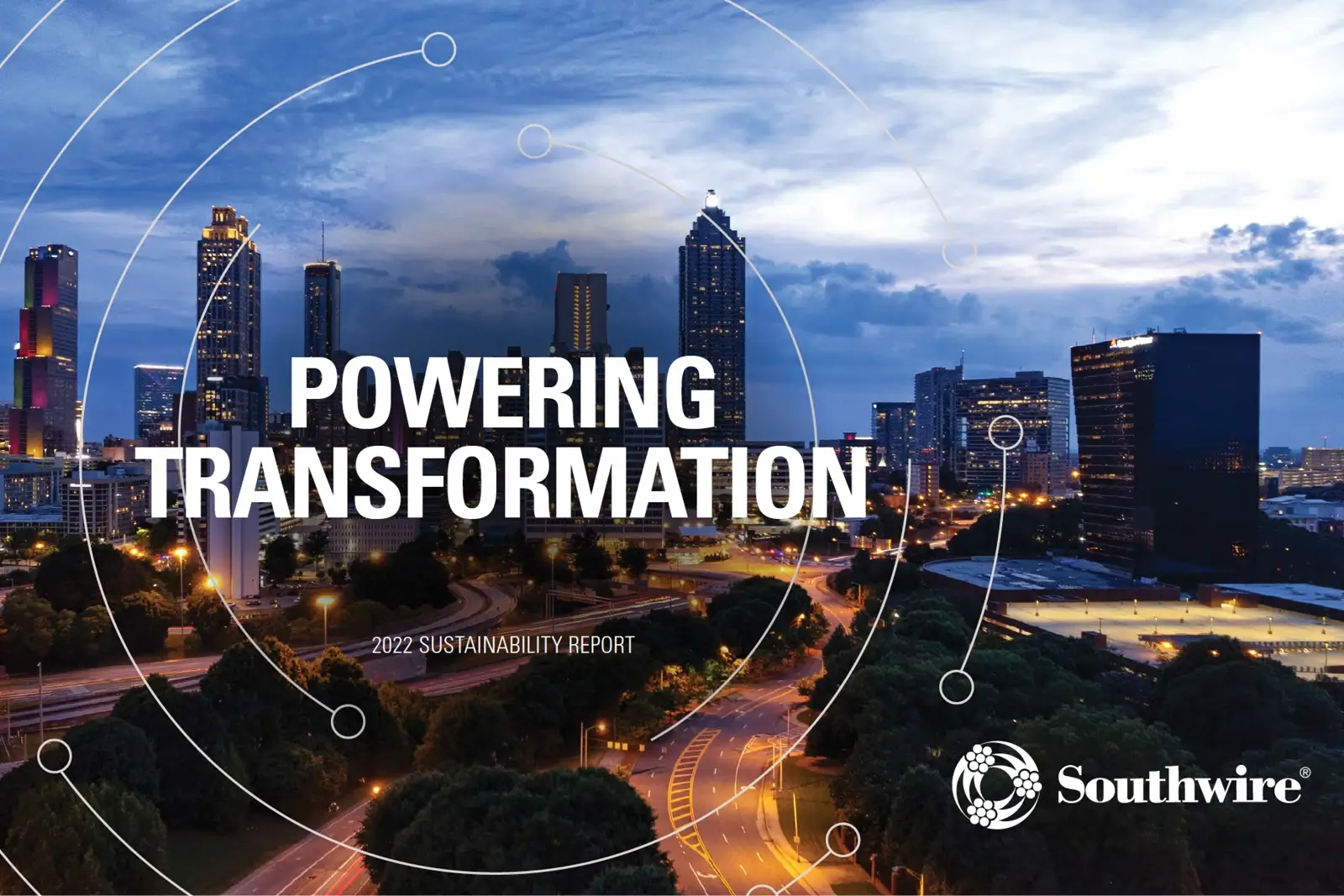 Southwire is Powering Transformation by Focusing on Company’s Sustainability Goals
