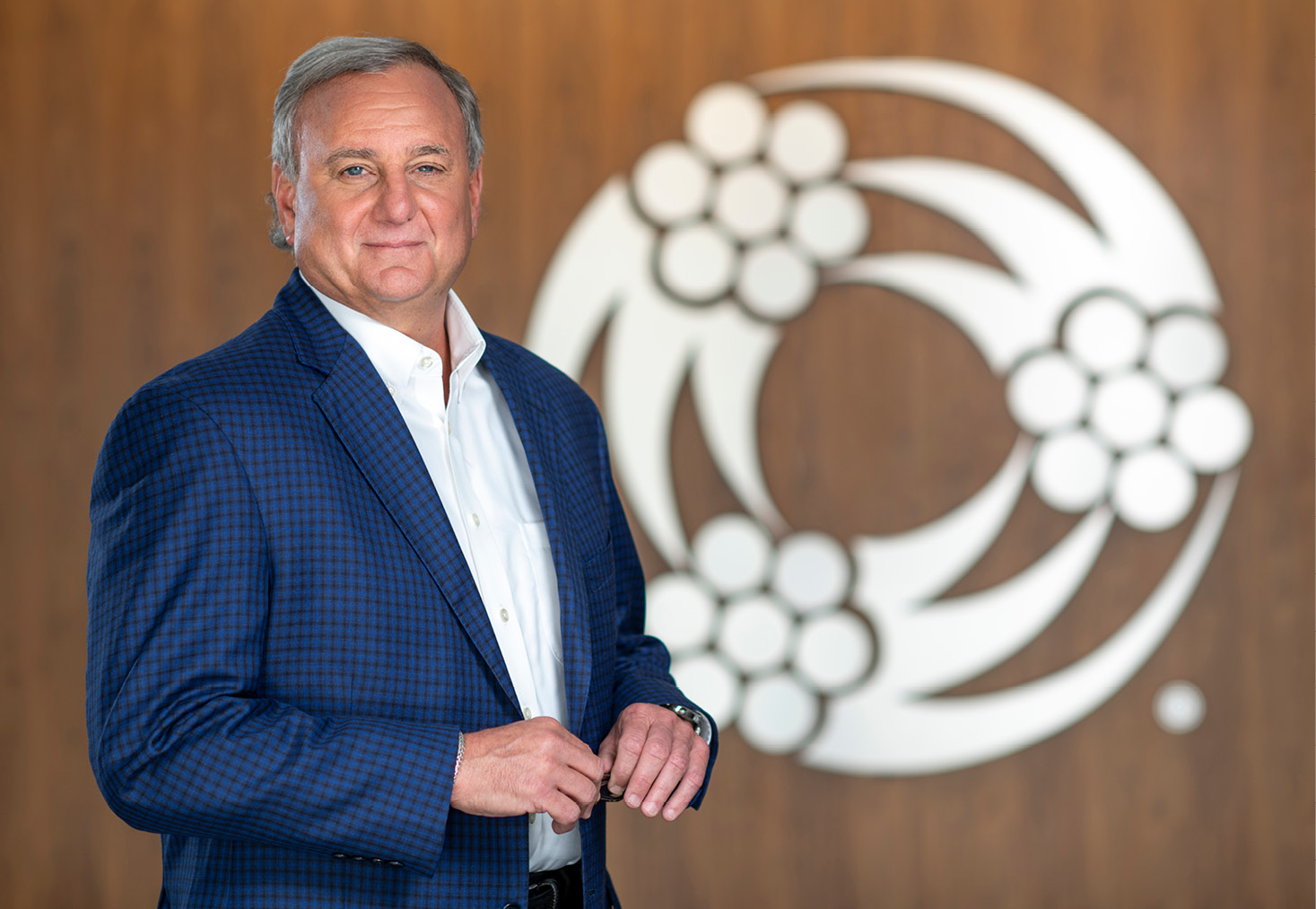 Southwire’s Rich Stinson Named to Georgia Trend’s 100 Most Influential Georgians List