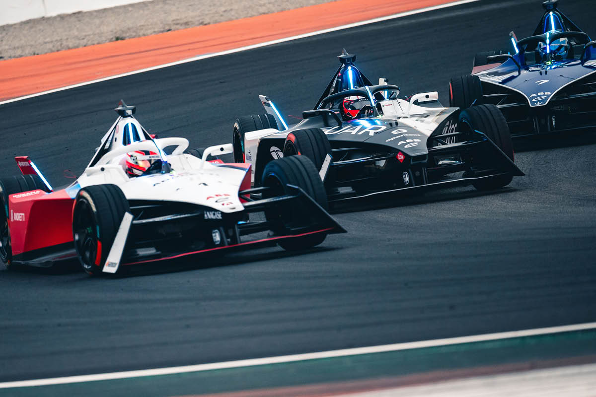 Southwire Returns as Official Wire and Cable Provider for Formula E