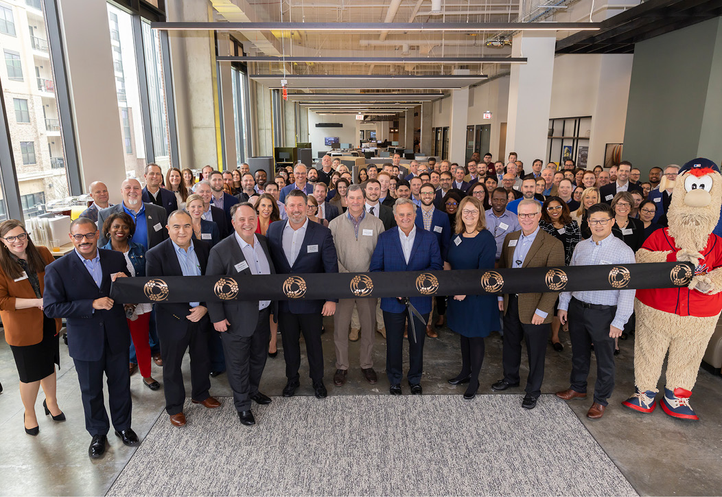 Southwire Opens New Space at The Battery Atlanta