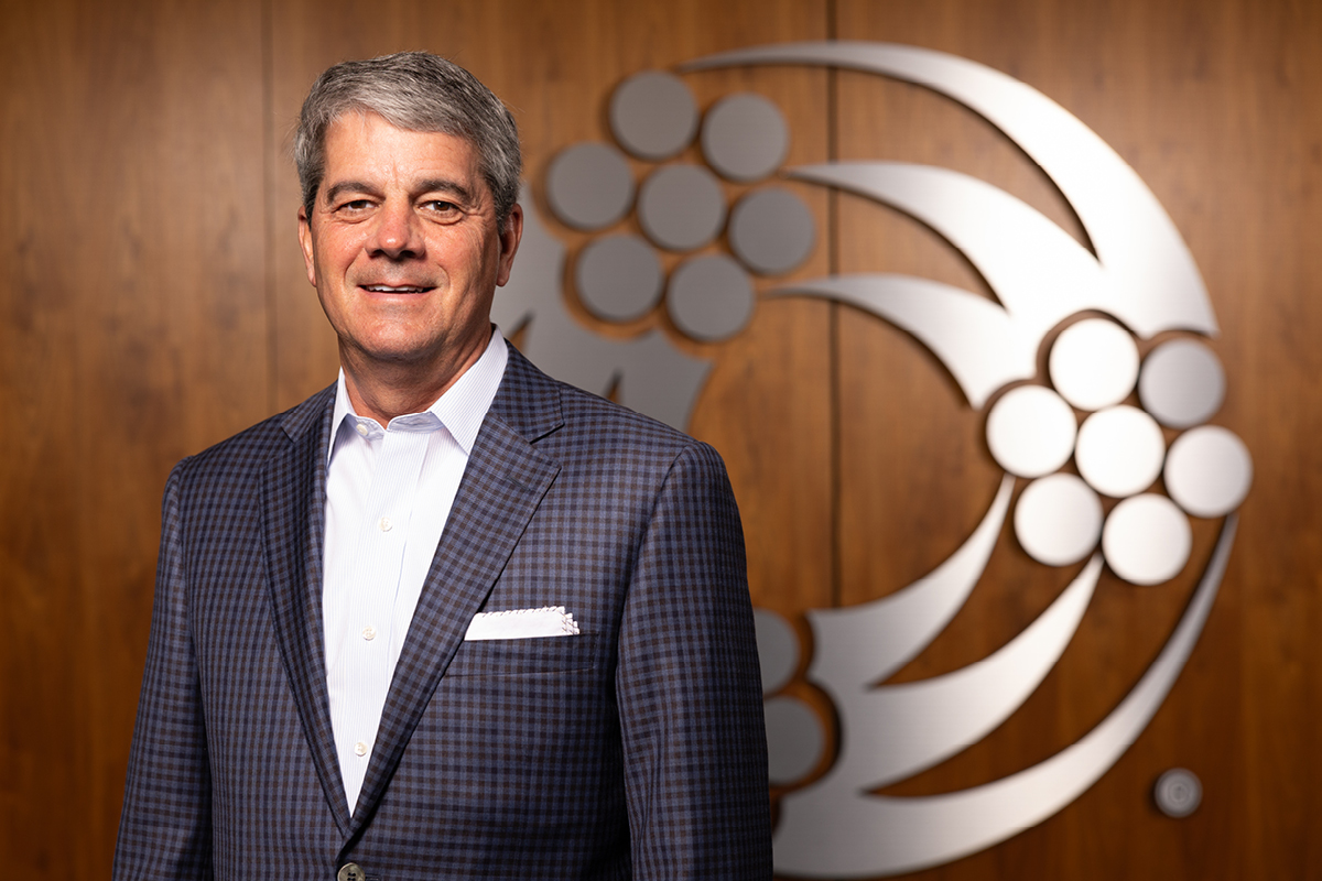 Winn Wise Named Southwire’s Chief Commercial Officer