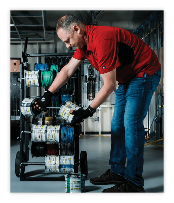 Building Solutions | Southwire
