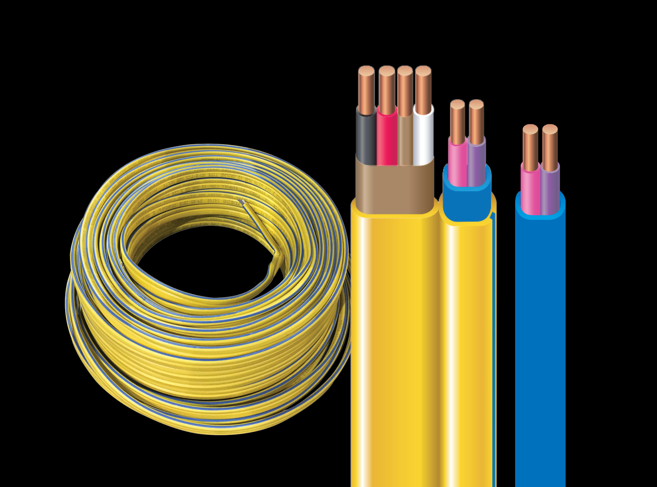 Cable Romex 4 Romex Products | Southwire