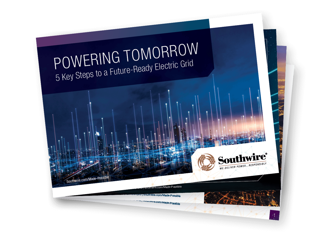 Powering Tomorrow | Southwire