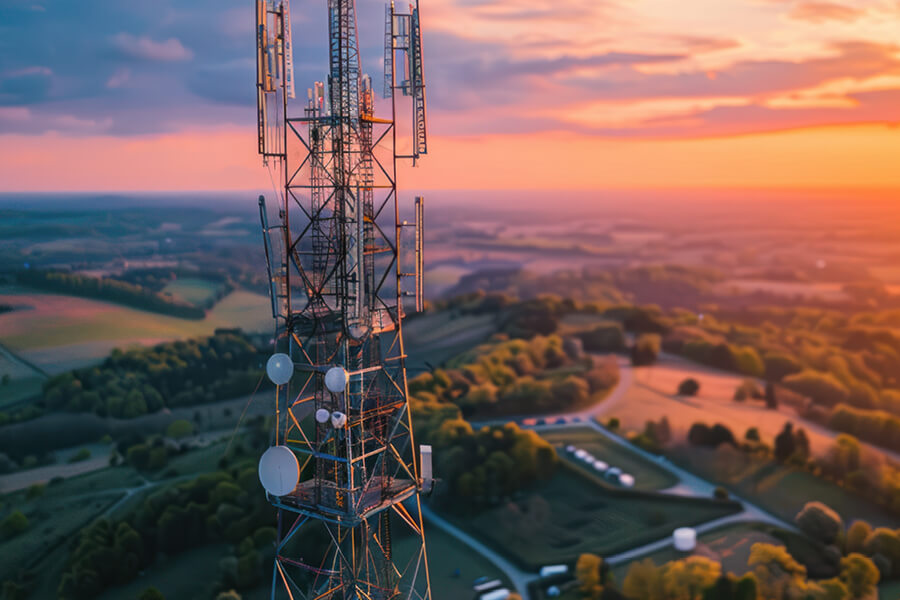 Telecom Crosswire Southwire Telecom Solutions | Advanced Electrical Systems for ...
