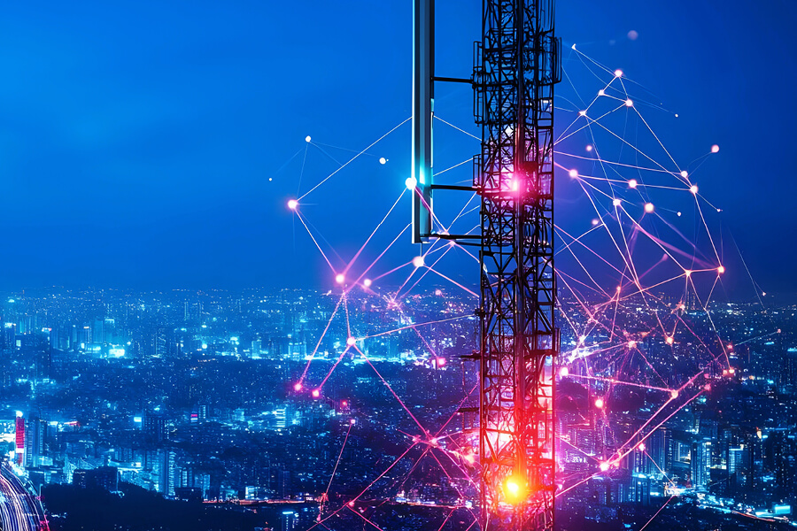 Southwire Telecom Solutions | Advanced Electrical Systems for ...