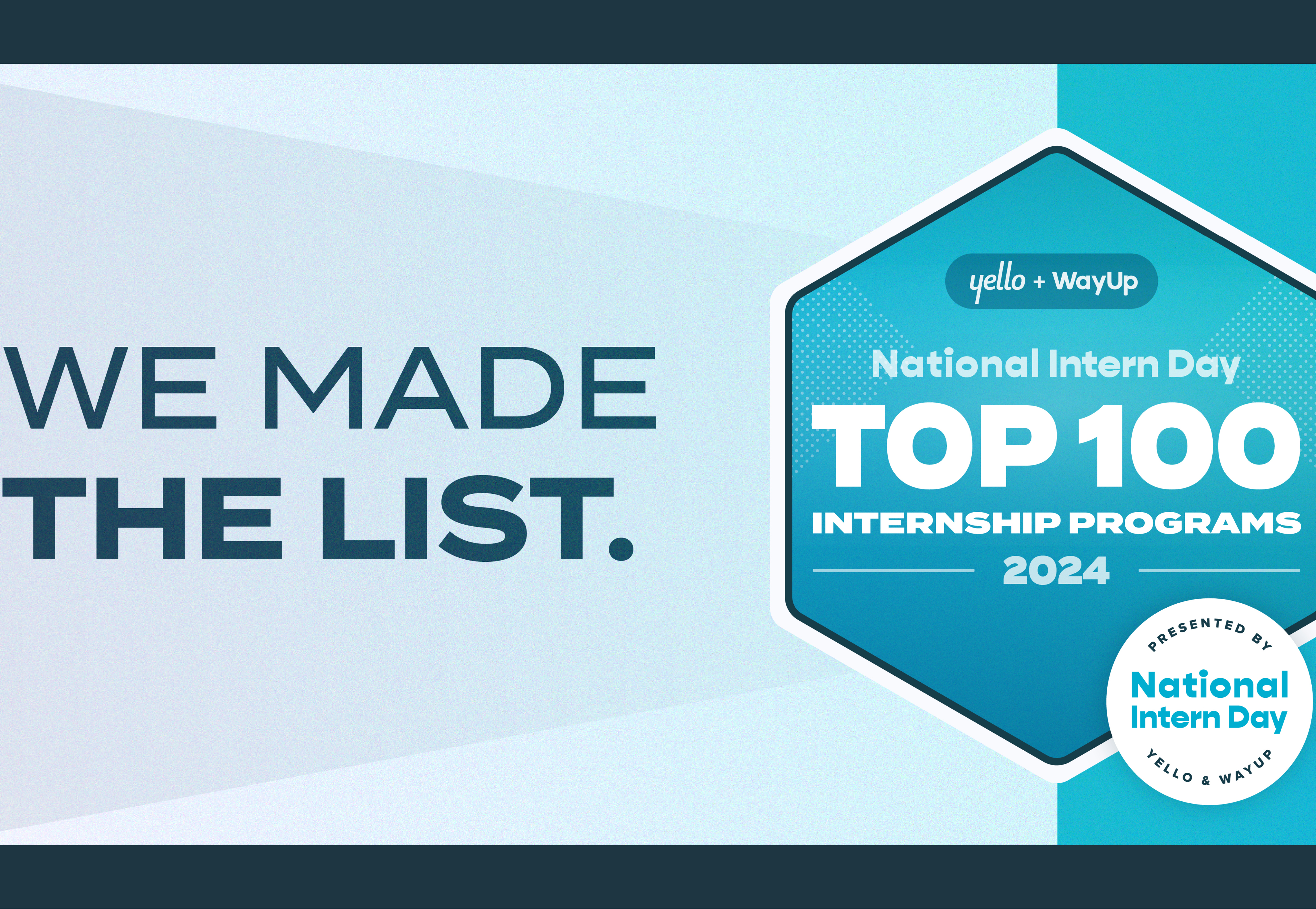 Southwire Featured on Yello and WayUp’s Top 100 Internship Programs ...