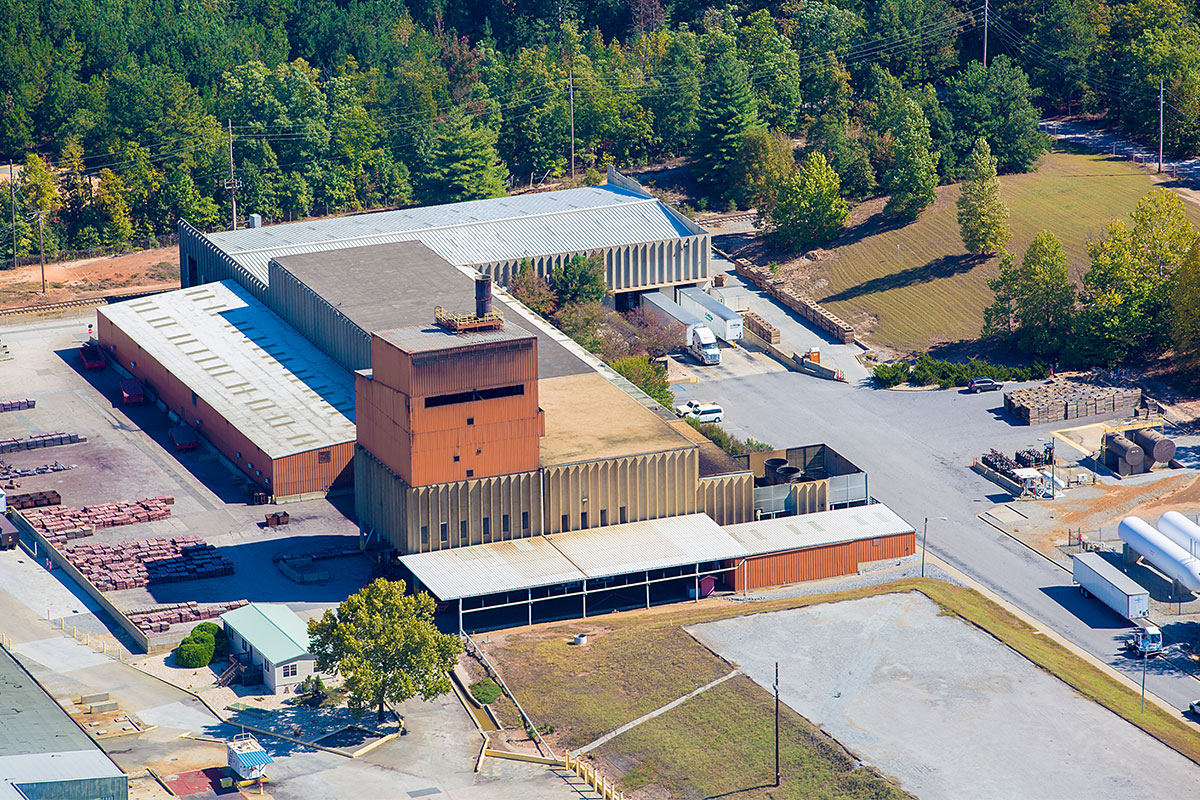 Southwire to Install New SCR® System in Carrollton, GA | Southwire