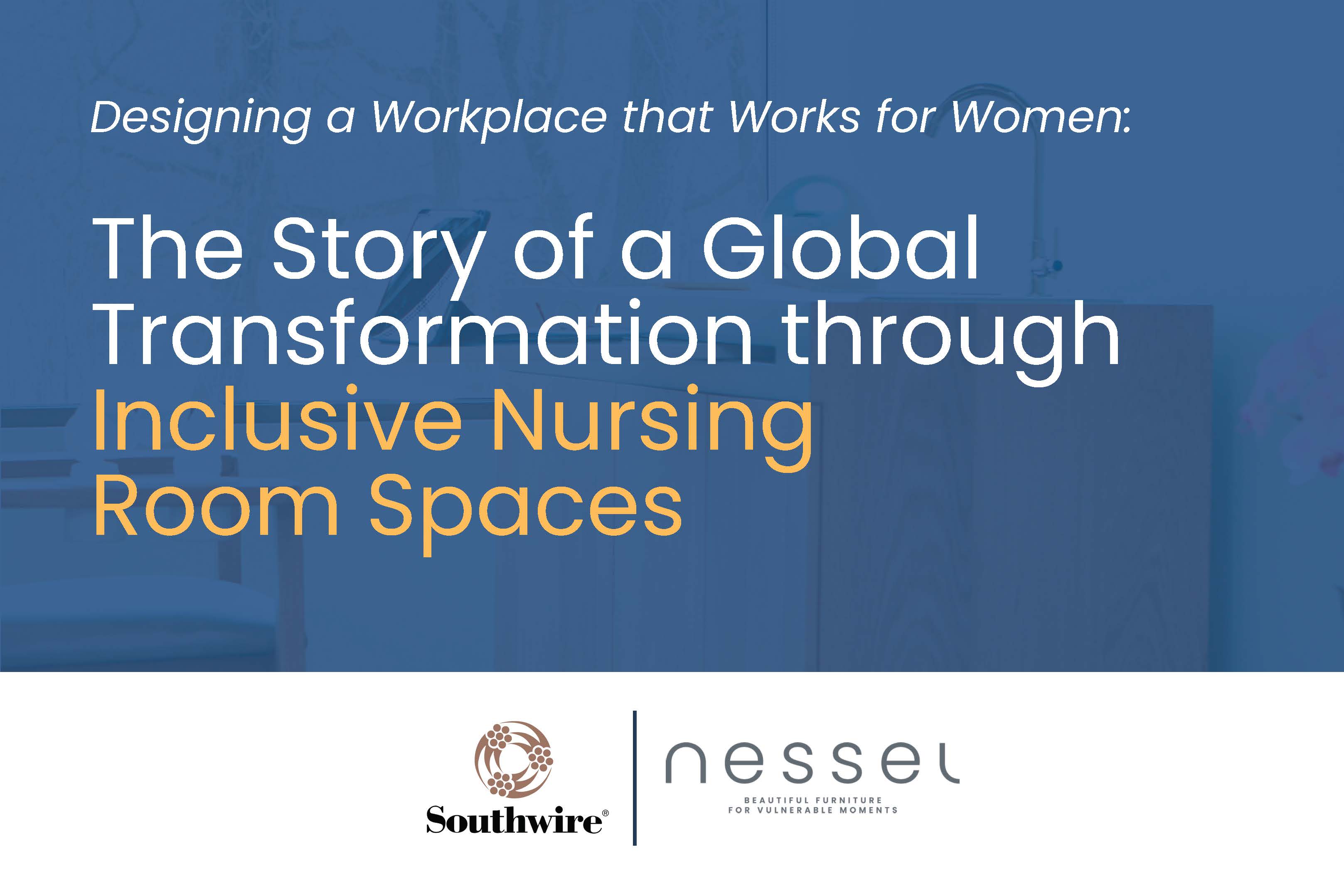 Designing Workplaces that Work for Women – Southwire Partners with ...