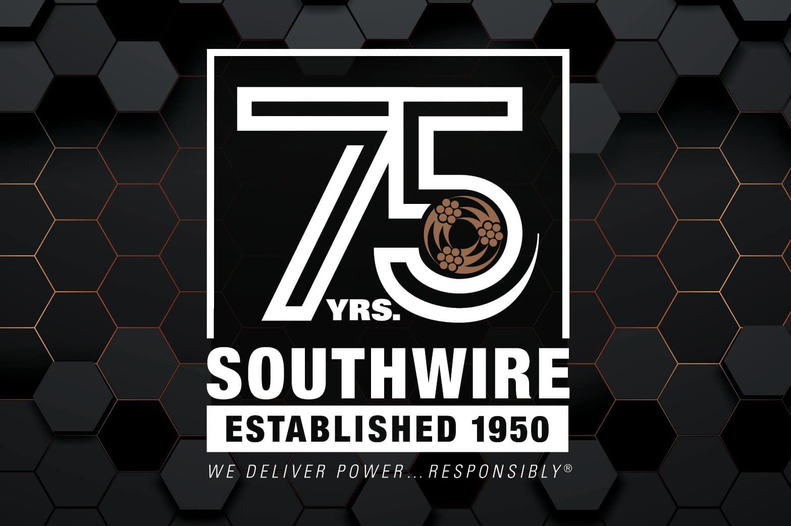 Southwire Celebrates 75 Years of Delivering Power | Southwire