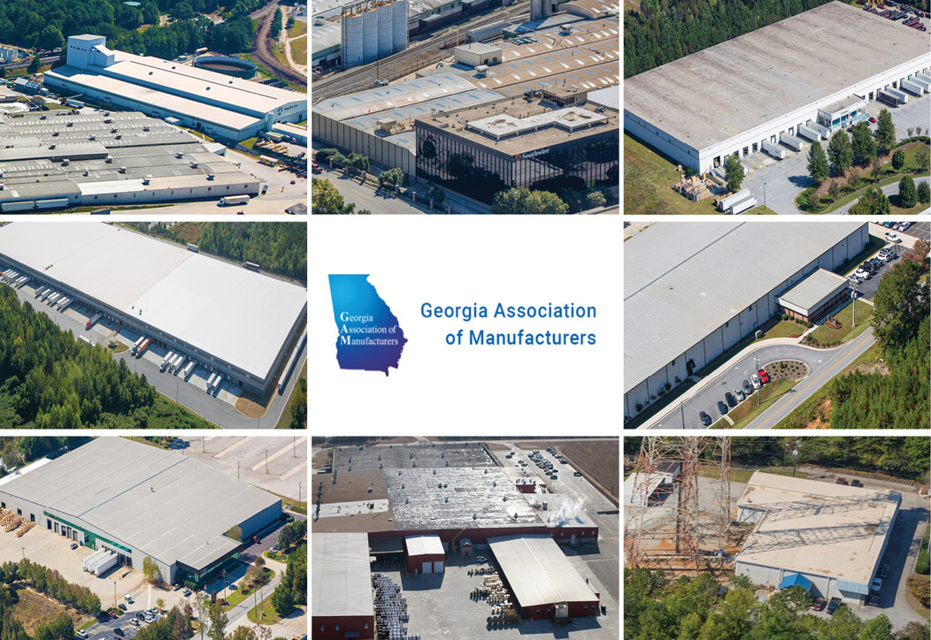 Southwire Receives Eight Safety Awards through Georgia Association of Manufacturing