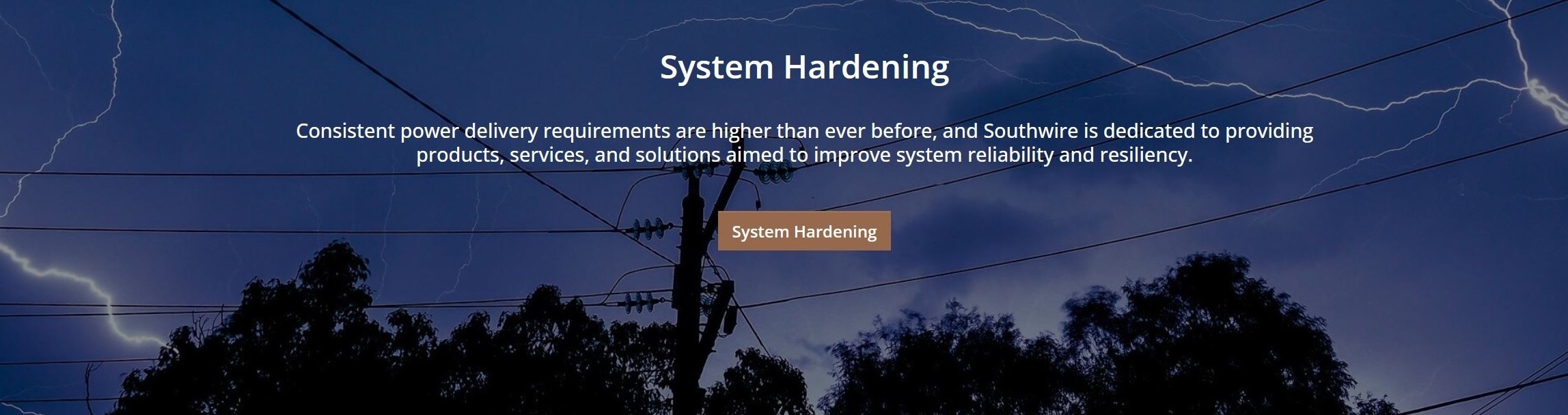 System Hardening