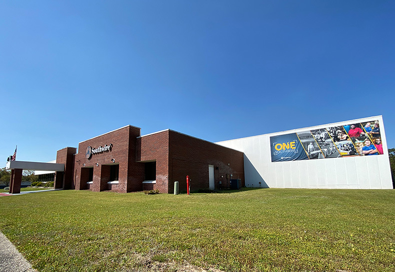 Southwire Invests $10 Million Toward Modernization Efforts to its Facility in Crestview, Fla.