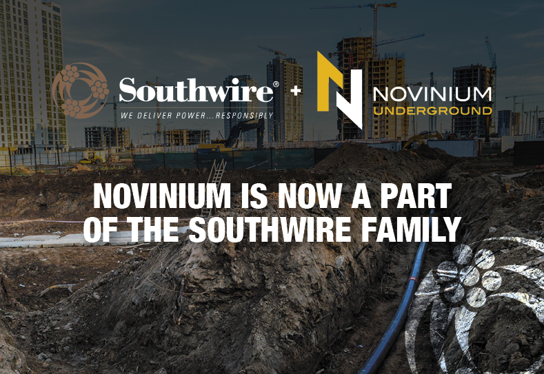Southwire Announces Acquisition Of Novinium Inc Southwire