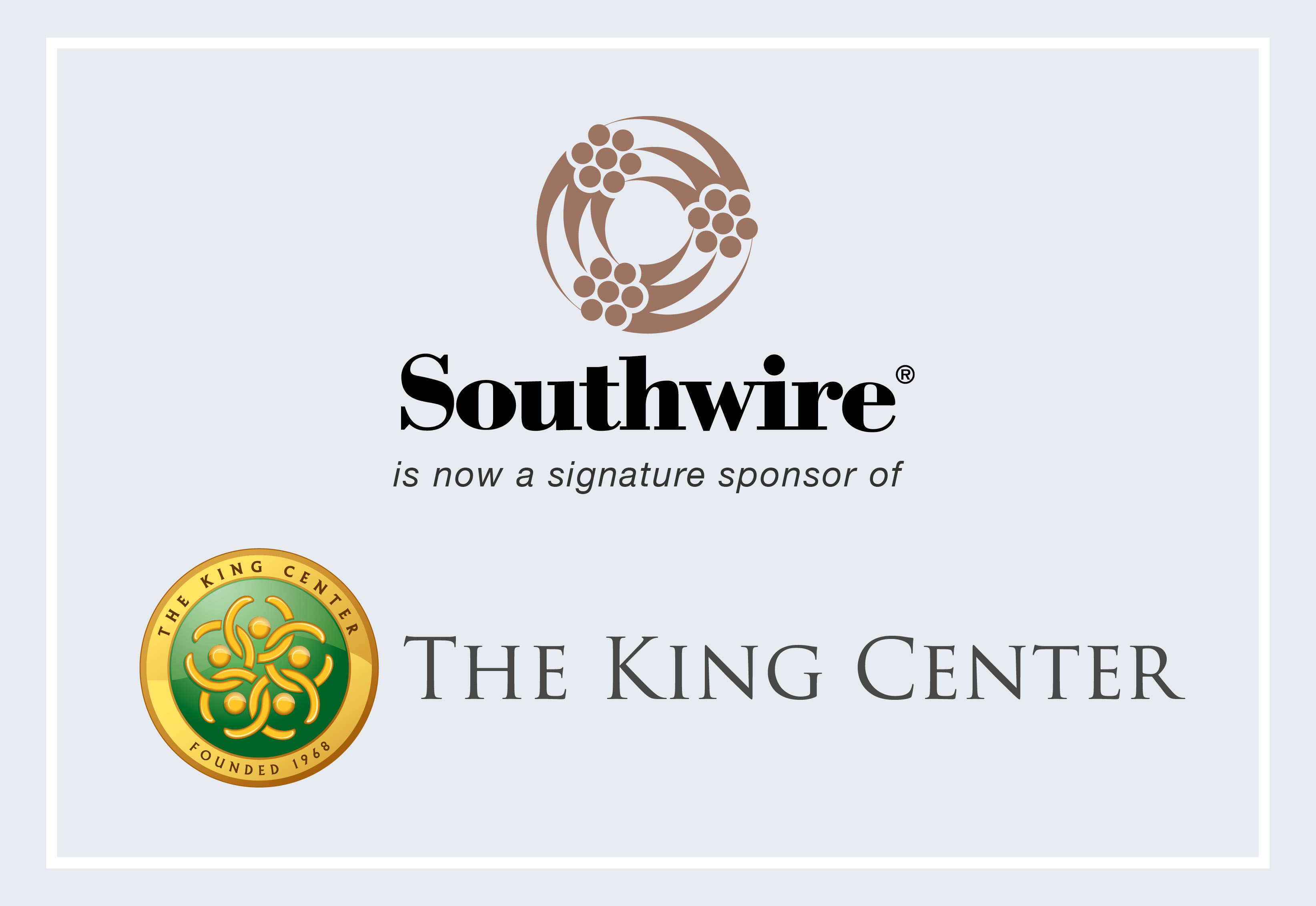 Southwire Partners with the King Center in Honor of MLK’s Legacy