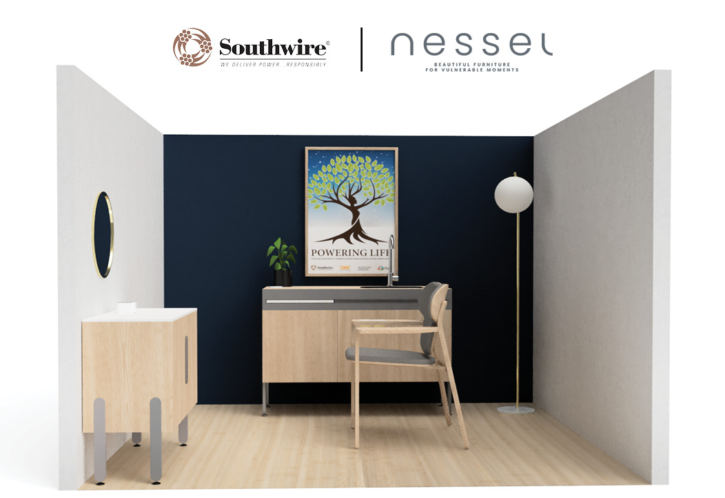 Southwire Partners with Nessel to Standardize Spaces for Nursing Moms