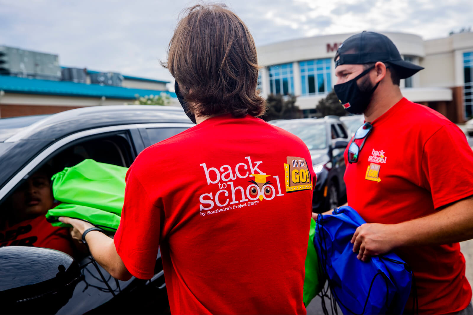 Southwire to Host Drive-Thru Back to School Giveaway in Villa Rica, Ga