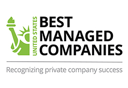 Southwire Named a US Best Managed Company