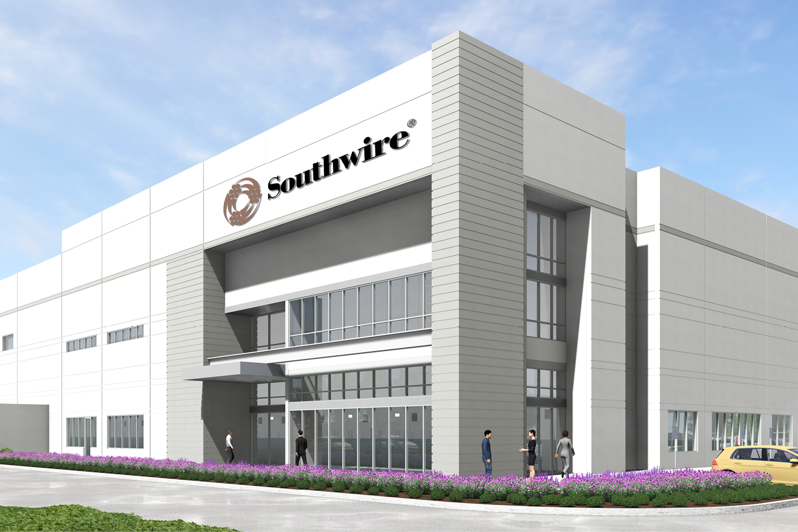 Southwire to Open Customer Service Center in DFW Area