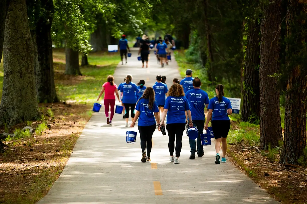 Southwire’s Project GIFT to Host Walk for Water in Carrollton