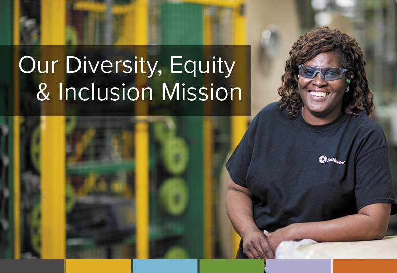 Southwire Launches Diversity, Equity and Inclusion (DEI) Website