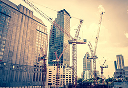 2015 Commercial Construction Trends