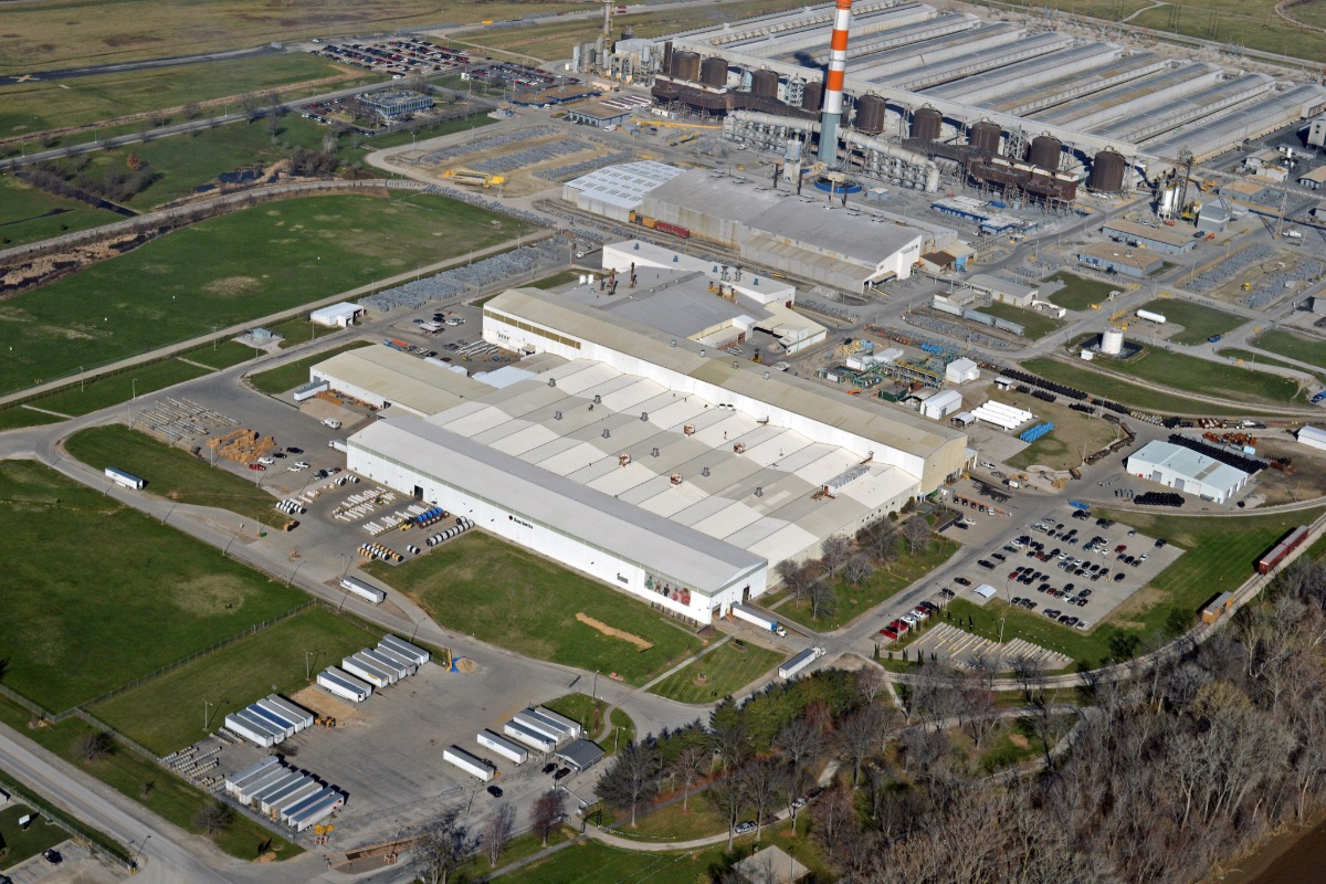 Southwire’s Kentucky Plant Named Manufacturer of the Year