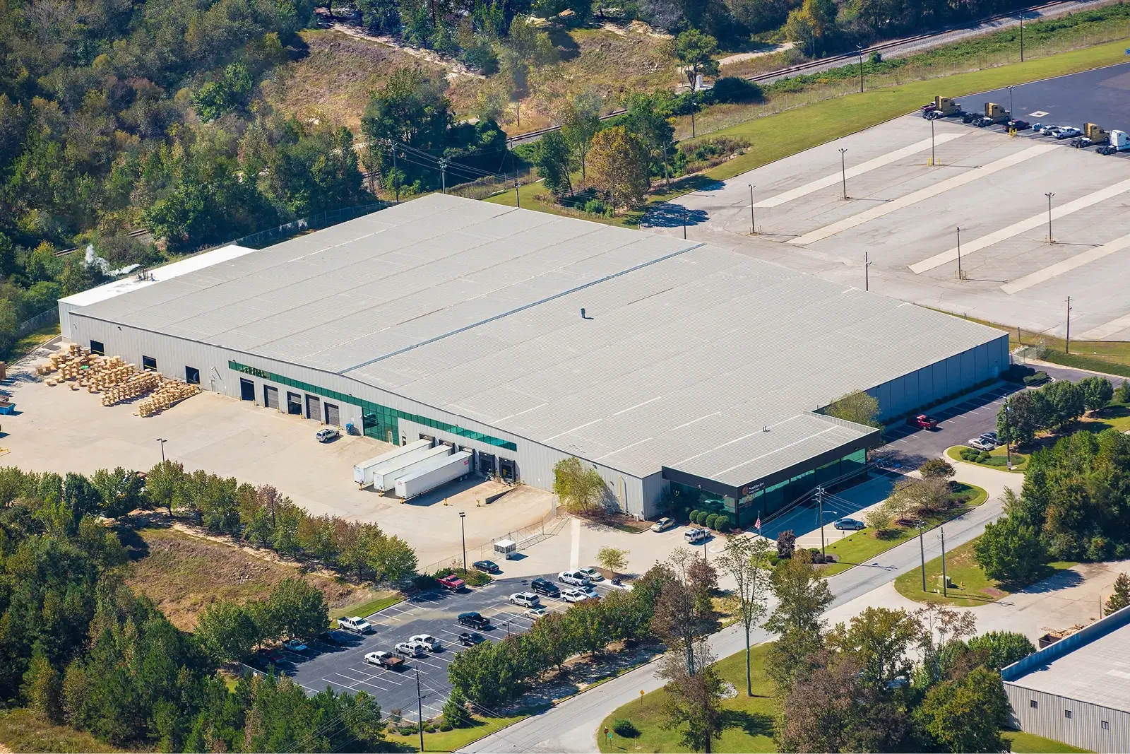Southwire’s Villa Rica Plant Recertified as a VPP Star Site