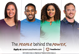 Southwire Introduces The People Behind The Power™ With New Careers Site, Employee Brand