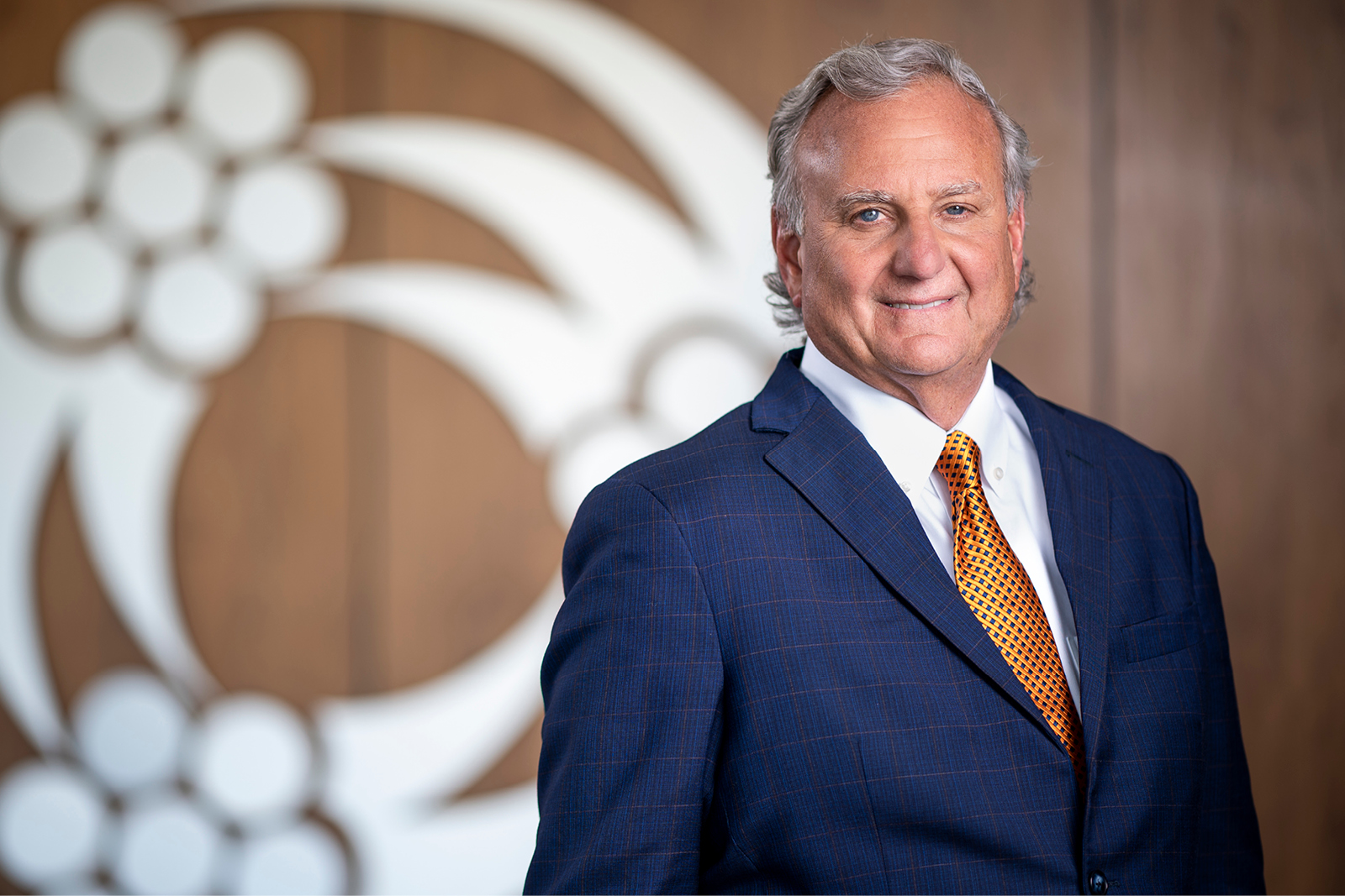 Southwire's Rich Stinson Named as Georgia Trend's 2023 Most Respected Business Leader 