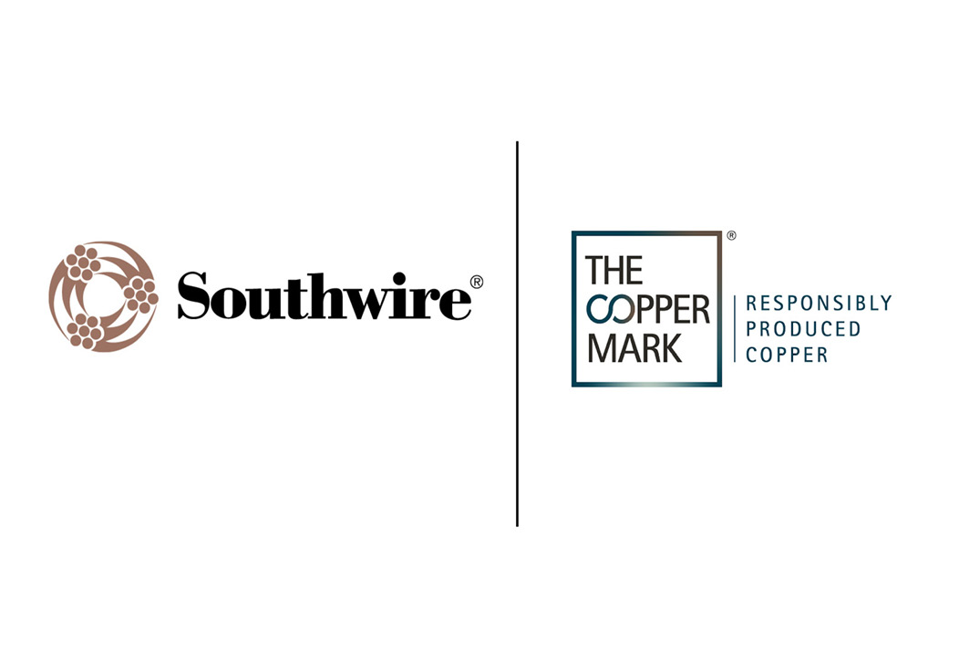 Southwire Enters into Partnership with the Copper Mark