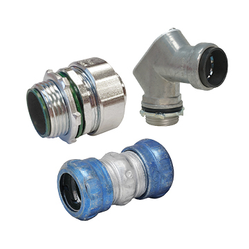 >Commercial, Industrial, Residential Fittings