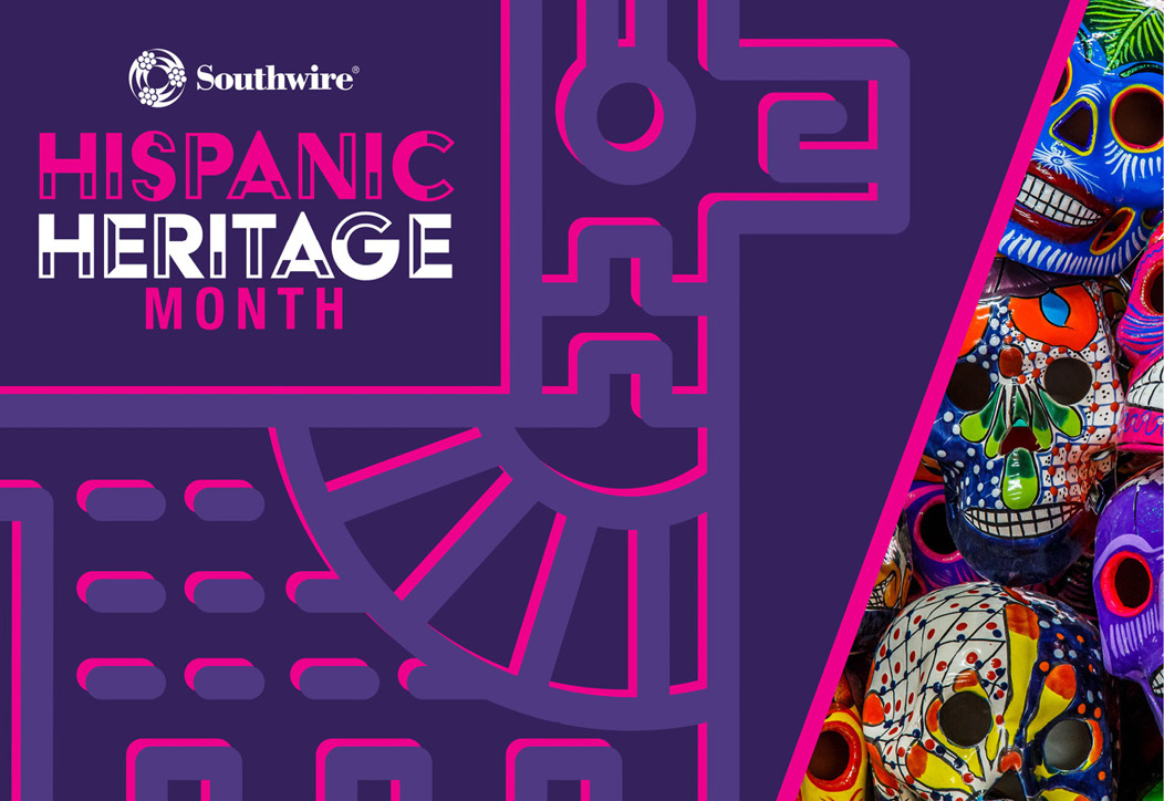 Southwire Celebrates Hispanic Heritage Month