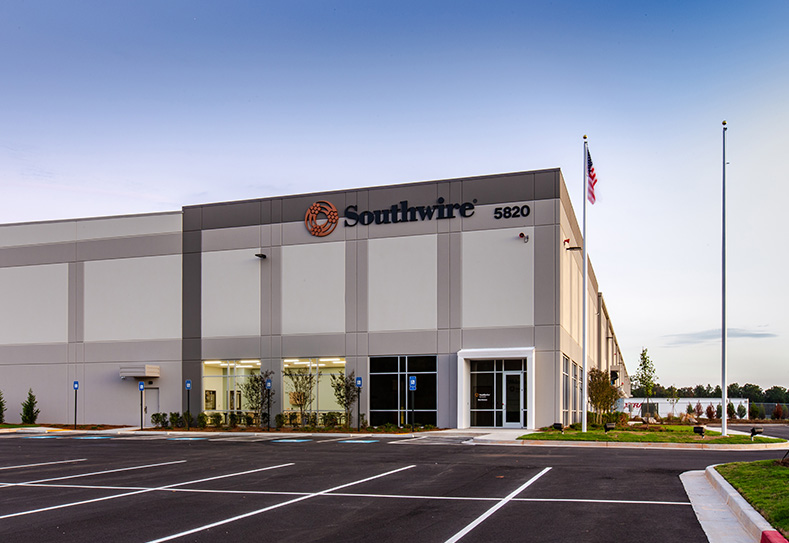 Southwire To Expand Retail East Customer Service Center