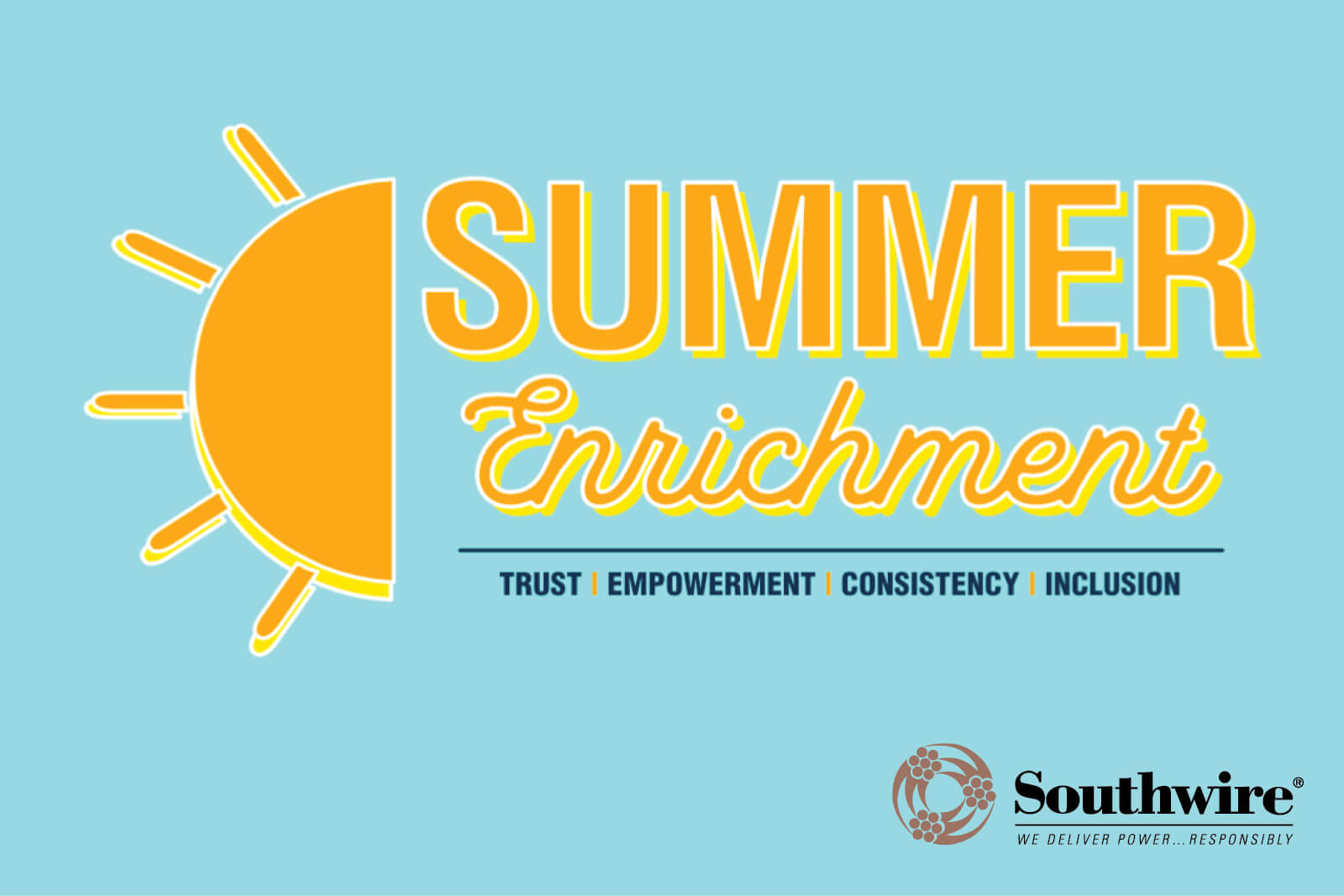 Southwire Employees Participate in Annual Summer Enrichment Series