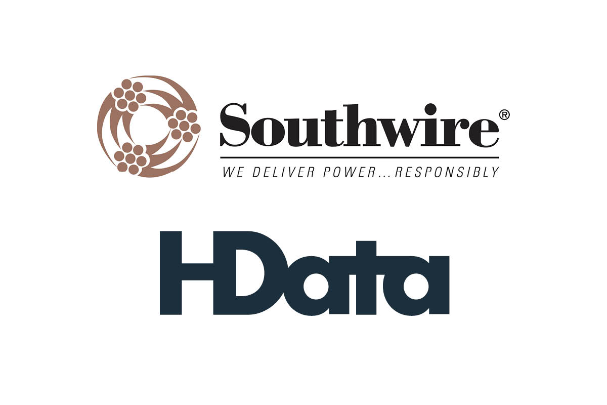 Southwire Company Announces Investment in HData