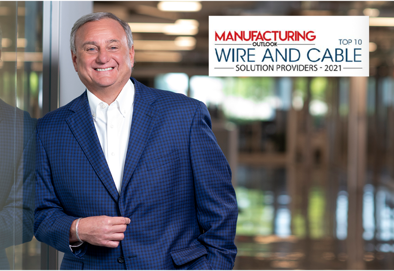 Southwire CEO Discusses Sustainable Wire and Cable Solutions