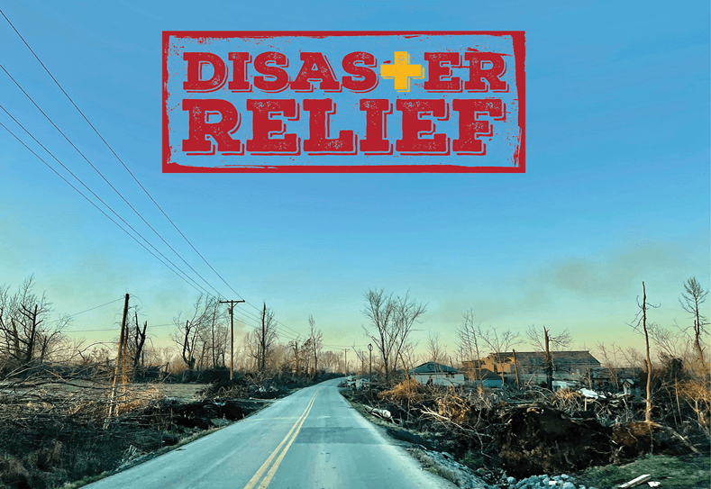 Southwire’s Project GIFT<sup>®</sup> Provides Disaster Relief in Kentucky Following Tornadoes