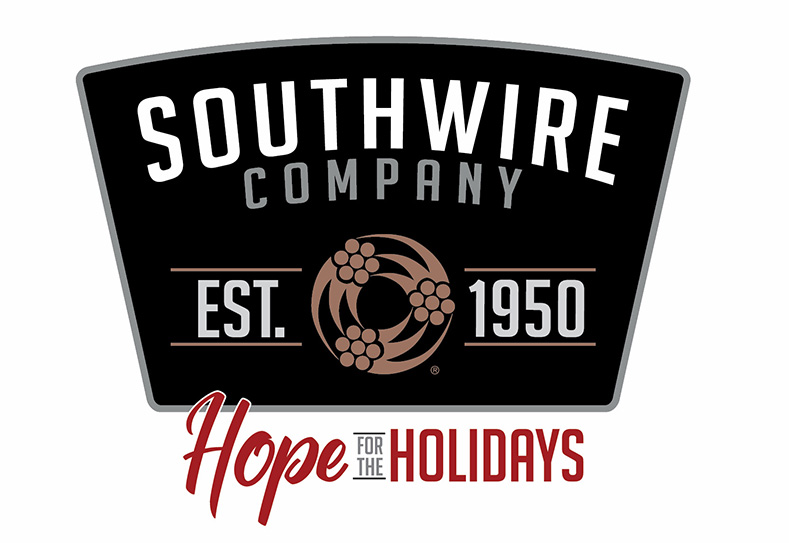 Southwire Provides Hope for the Holidays in Final Phase of $1 Million Donation