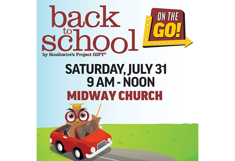 Southwire to Host Drive-Thru Back to School Giveaway in Villa Rica, Ga.